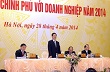 Cảm hứng mới, động lực mới đến từ 2014